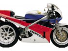 Honda VFR 750R RC30